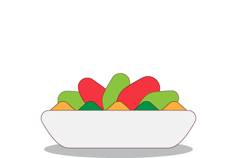 Makanan Sehat